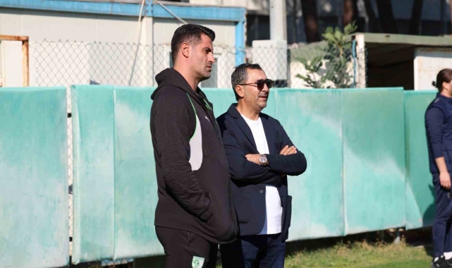 Bodrum FK, Galatasaray karşısında galibiyete kenetlendi