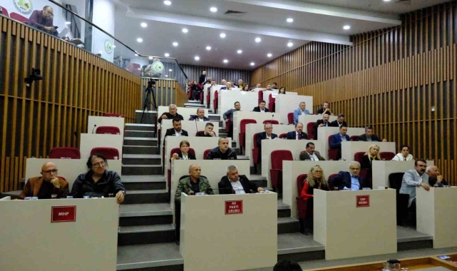 Bolu'da HGS ile otopark parası tartışması