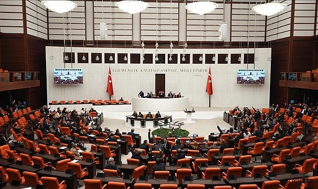 Boşanma davaları, noterlik hizmetleri ve hükümlü eğitiminde yeni uygulamalar hayata geçecek