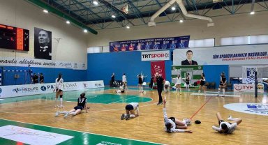 Bozüyük Belediye, deplasmanda Bodrum Spor'u 3-2 yendi