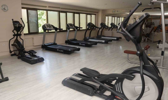 Bozüyük Belediyesi Spor Salonlarına başvurular devam ediyor