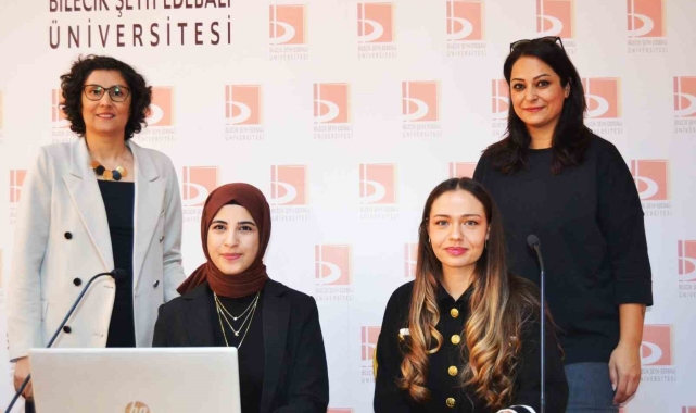 BŞEÜ'de 'Rehabilitasyon Merkezleri ve Özel Eğitim' semineri düzelendi