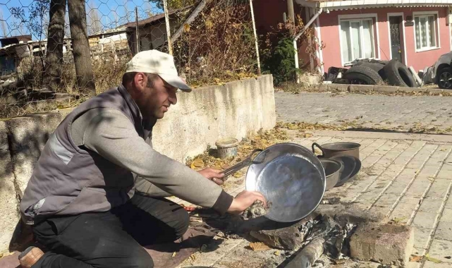 Bu da mobil kalaycı