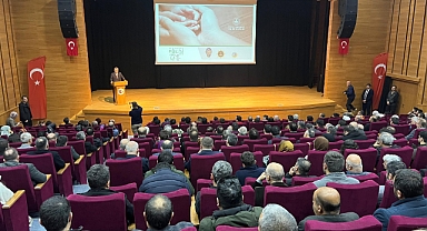 Bu eğitimi almayan kalmayacak