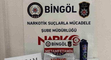 Bu kadarı şeytanın bile aklına gelmez: Uyuşturucuyu şampuan kutusuna saklamışlar