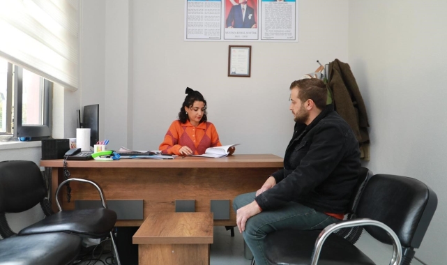 Burhaniye Belediyesi kreşlerinde çocuk gelişimi takibi