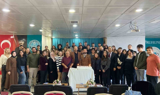 Burhaniye Uygulamalı Bilimler Fakültesi'nden TÜBİTAK 2209-A Programına 26 başvuru