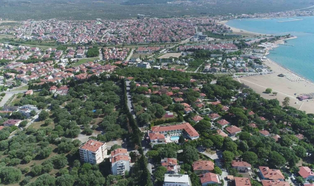 Burhaniye'de "Çöp Atma, Sokağına Sahip Çık!" Projesi başlıyor
