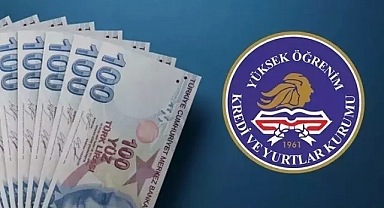 Burs ve öğrenim kredisi başvuru sonuçları açıklandı 