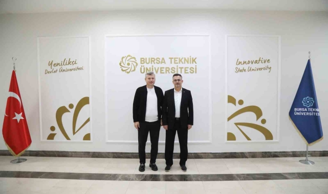 Bursa OSB'nin depremselliğini BTÜ çözecek