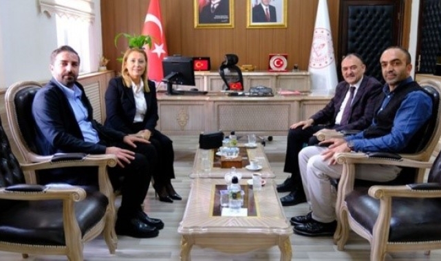 Bursa'dan Şırnaklı öğrencilere destek