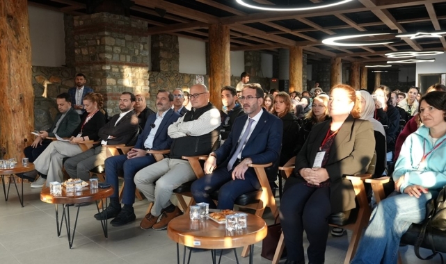 Bursa'nın ilk e-ticaret Hackathonu'na ev sahipliği yaptı