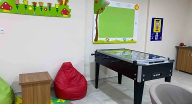Büyükşehir 5. Kısa Mola Merkezi'ni Bodrum'da açıyor