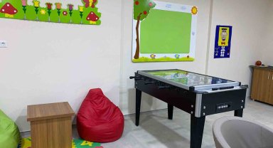 Büyükşehir 5. Kısa Mola Merkezi'ni Bodrum'da açıyor