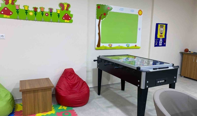 Büyükşehir 5. Kısa Mola Merkezi'ni Bodrum'da açıyor