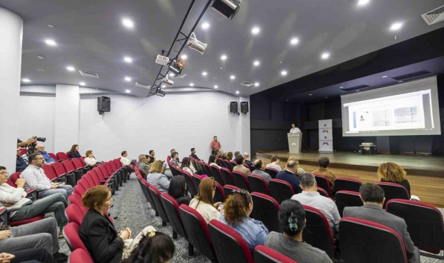 Büyükşehir Belediyesinden İklim ve Çevre Çalıştayı