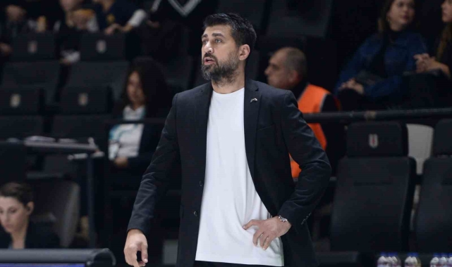 Can Sevim: "Maçın gidişatını birkaç detay belirledi"