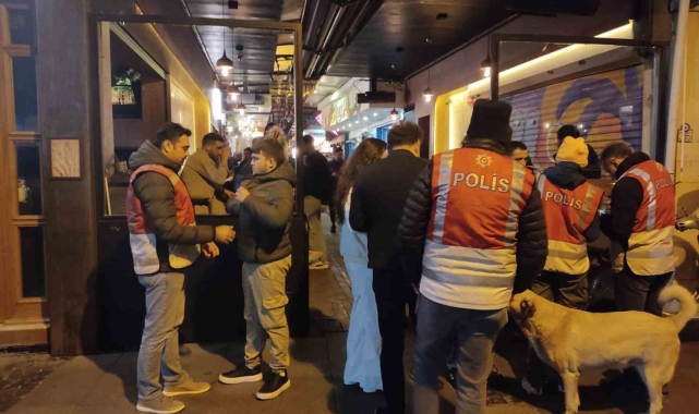 Çanakkale İl Emniyet Müdürü Kenan Kurt: "Huzur uygulamalarımızı sıklaştırdık"