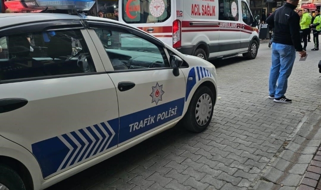 Çanakkale'de bıçaklı kavgada 2 kişi yaralandı