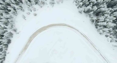 Çankırı Valiliğinden kar yağışı uyarısı