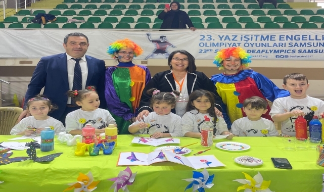 Çarşamba'da "Maarif'etli Minikler Projesi"nin açılışı yapıldı