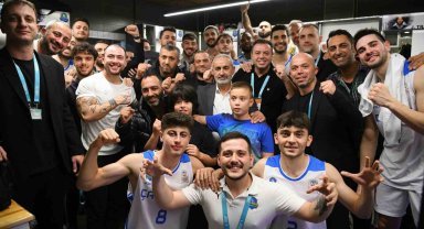 Çayırova Belediyesi'nin rakibi Kapaklıspor