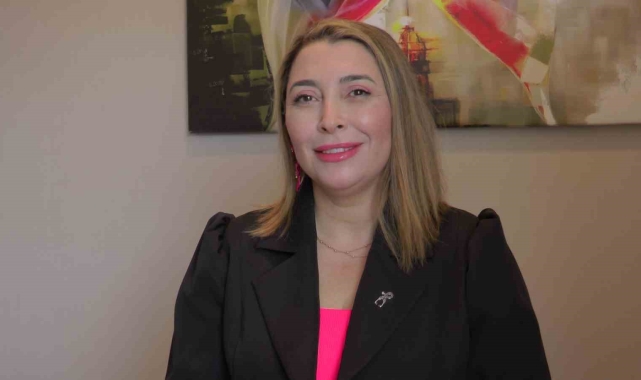 Cildin düşmanı: &#039;Stres&#039;