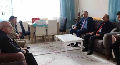 Çıldır'da Öğretmenler Günü kutlaması