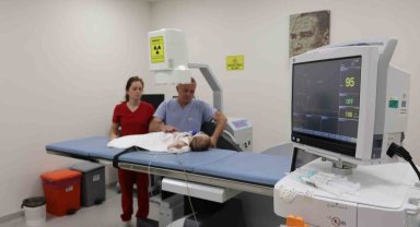 Çocuklarda böbrek taşı belirtilerine dikkat