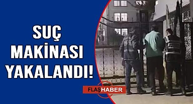 Çok sayıda suçtan aranan şahıs yakalandı