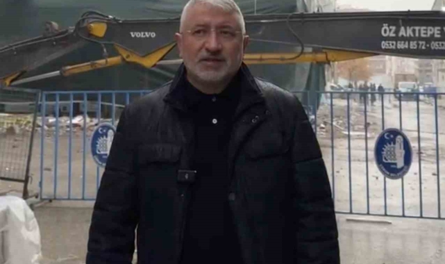 Çorum Belediye Başkanı Aşgın: "Yaraların sarılması için gayretimizi ortaya koymuş olacağız"