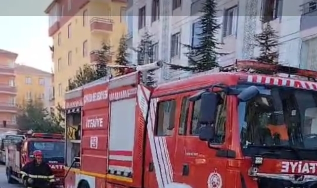 Çorum'dan kısa kısa