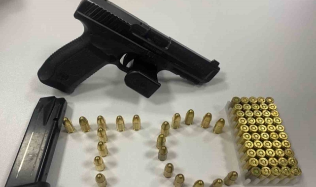 Çorum polisi suçlulara göz açtırmıyor