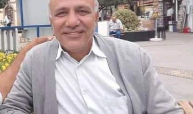 Çorum'daki patlamada ölen vatandaşın kimliği belli oldu