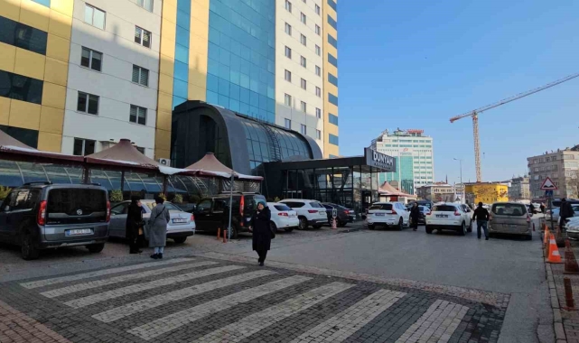 Cübbeli Ahmet Hoca hastaneye kaldırıldı