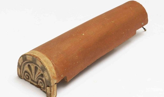 Danimarka'dan tarihi iade: Boubon Antik Kenti'ne ait heykel başı 60 yıl sonra yurda dönüyor