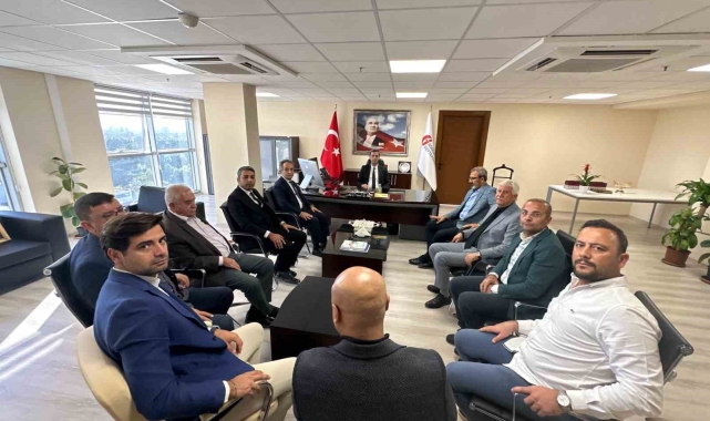 Defterdar Balıkcı: "Maliye, mükelleflerin korkulu rüyası değil bir paydaşıdır"
