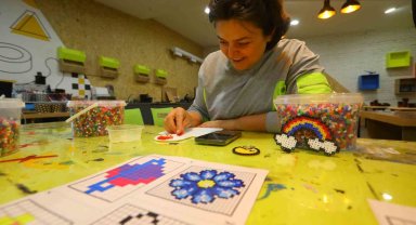 Denizli Büyükşehirden öğretmenlere özel eğitim atölyeleri