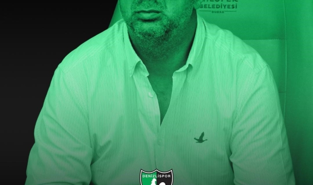 Denizlispor'da Mavioğlu dönemi sona erdi