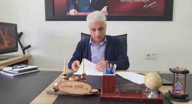 Depremde kaybettiği bacakları onu eğitimden koparamadı