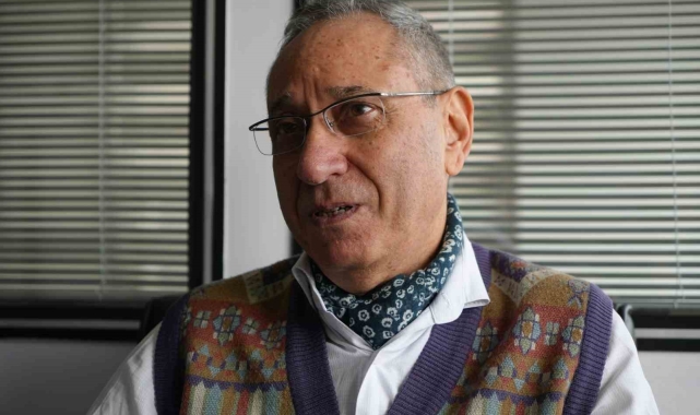 Dernekten 'diyabet' raporu: "Bulunduğumuz yer, takdir edilebilir bir noktada"