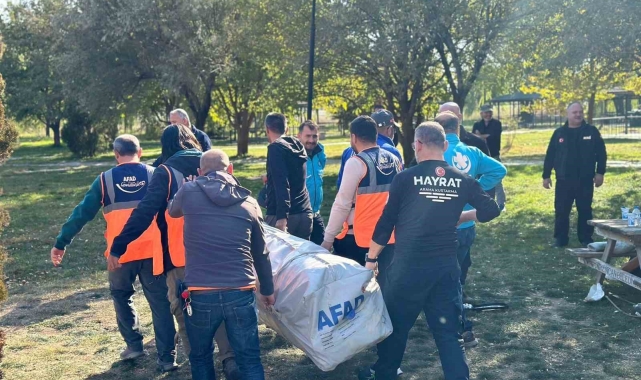 Destek AFAD Gönüllüleri Buluşuyor programı gerçekleştirildi