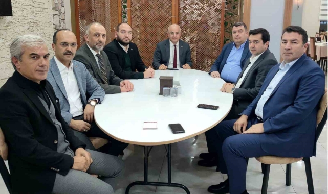 Devrek'te OSB için ilk adım atıldı