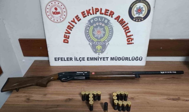Devriye ekipleri, 1 ayda 94 aranan şahsı yakaladı