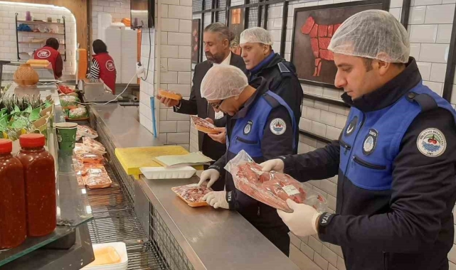 Dilovası Zabıta Müdürlüğü'nde yeni dönem