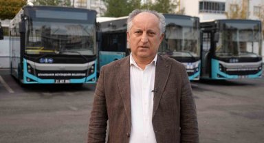 Diyarbakır Büyükşehir Belediyesi, 14 yeni otobüs alım işlemleri başlattı