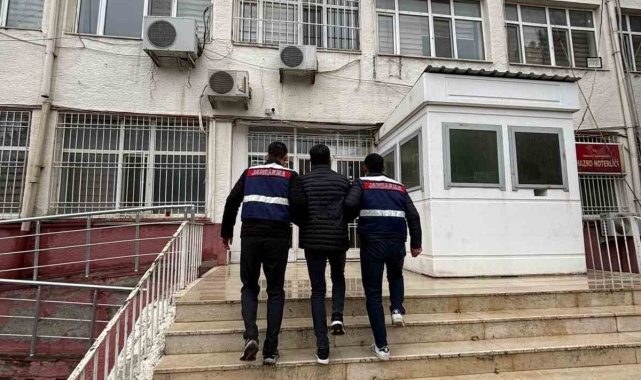 Diyarbakır'da 8 yıldır cinayetten aranan şüpheli yakalandı