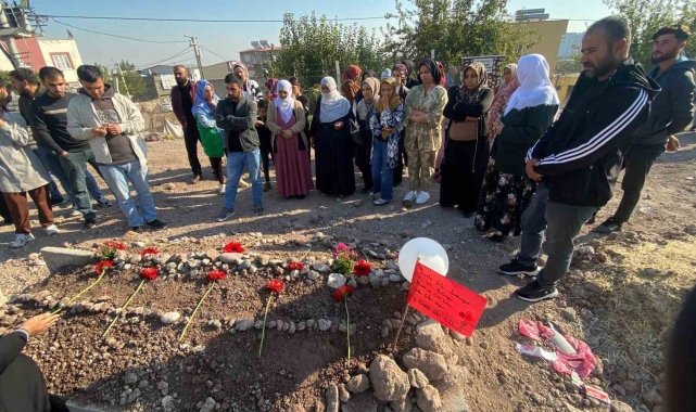 Diyarbakır'da ameliyat öncesi hayatını kaybeden Damla'dan geriye söylediği şarkılar kaldı