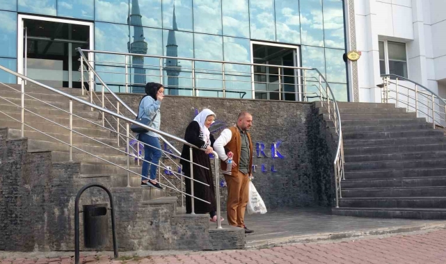 Diyarbakır'da İtalya'daki mineralle aynı orana sahip kaplıca, fizik tedavisi için tercih ediliyor