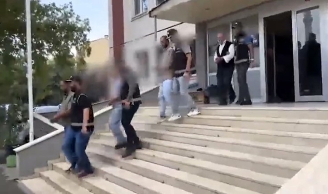 Diyarbakır'da kaçakçılık operasyonlarında 31 günde 119 şüpheliye işlem yapıldı